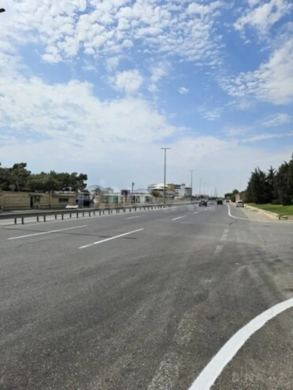 Satılır torpaq sahəsi 6 m²