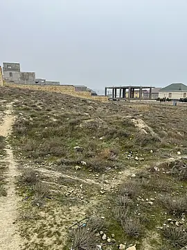 Satılır torpaq sahəsi 6 m²