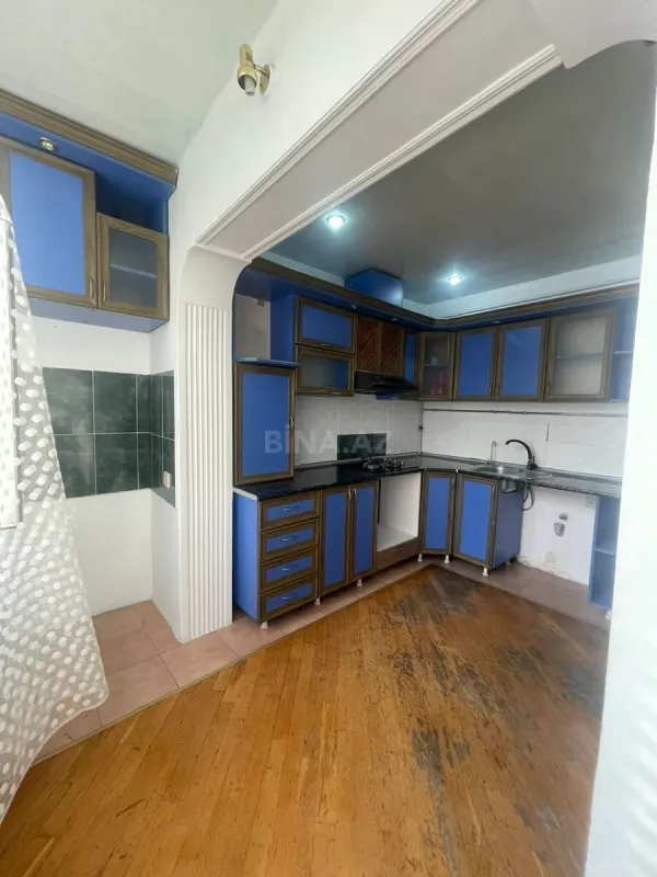 Satılır 2 otaqlı mənzil 58 m²