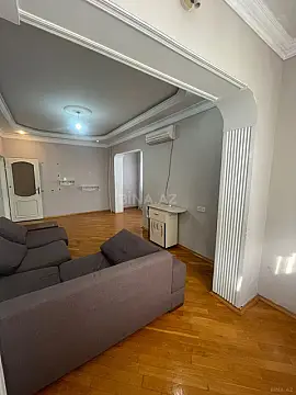 Satılır 2 otaqlı mənzil 58 m² — Bakı, Nizami 2 otaq 58.00 m²
