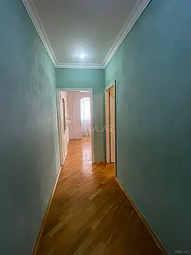 Satılır 2 otaqlı mənzil 58 m²
