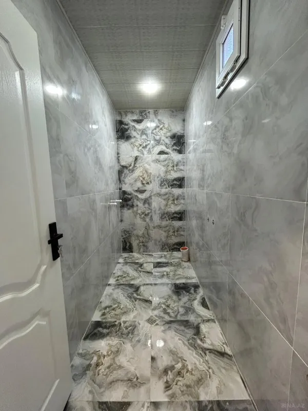 Satılır 2 otaqlı həyət evi 70 m²