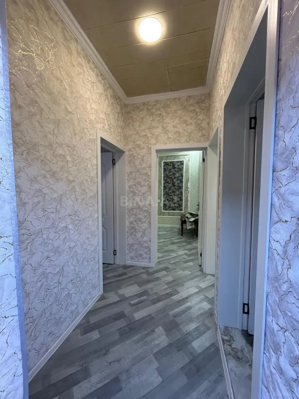 Satılır 2 otaqlı həyət evi 70 m²