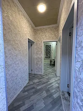 Satılır 2 otaqlı həyət evi 70 m²