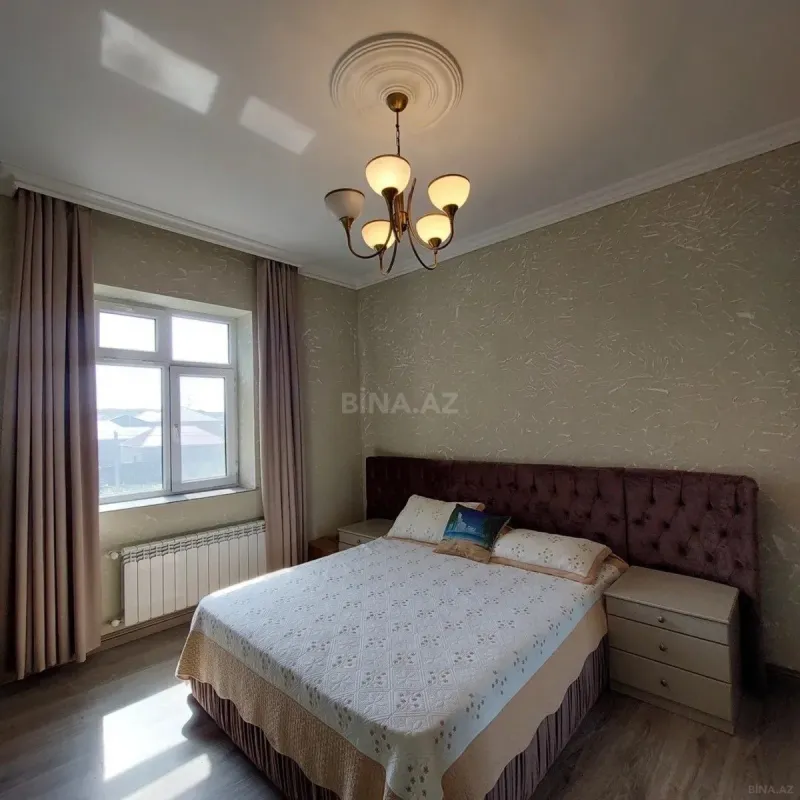 Kirayə verilir 5 otaqlı həyət evi 400 m²