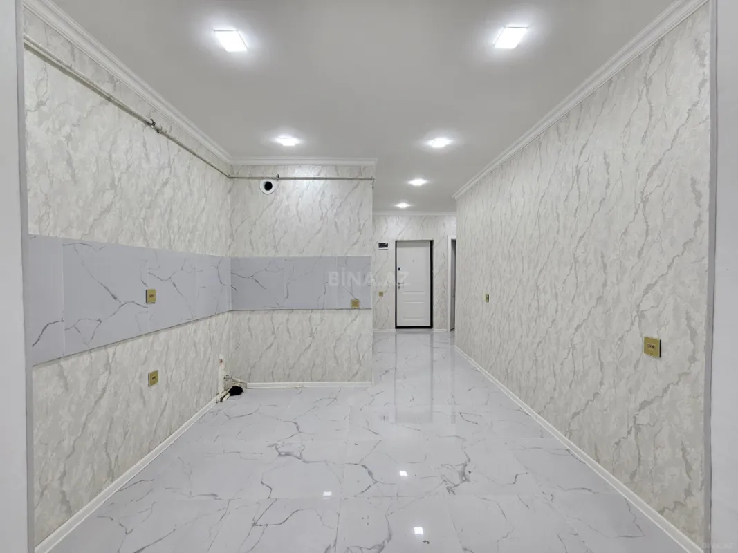 Satılır 2 otaqlı mənzil 70 m²