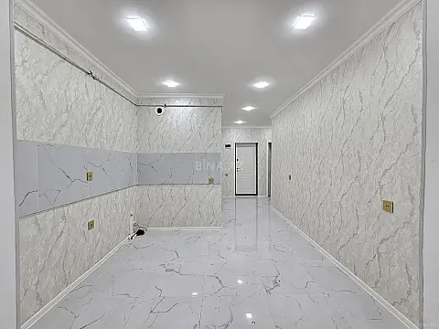 Satılır 2 otaqlı mənzil 70 m² — Xırdalan 2 otaq 70.00 m²