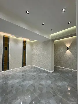Satılır 4 otaqlı mənzil 170 m²