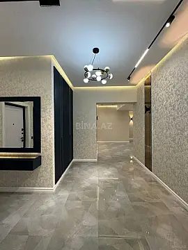 Satılır 4 otaqlı mənzil 170 m²