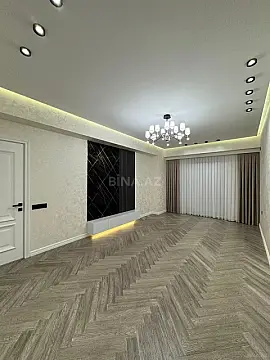 Satılır 4 otaqlı mənzil 170 m² — Bakı, Nəsimi 4 otaq 170.00 m²