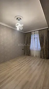 Satılır 1 otaqlı mənzil 45 m² — Bakı, Xətai 1 otaq 45.00 m²
