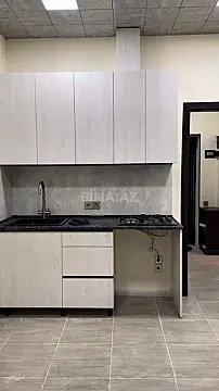 Satılır 1 otaqlı mənzil 45 m²