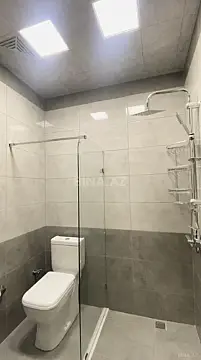 Satılır 1 otaqlı mənzil 45 m²