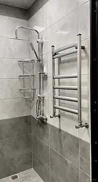 Satılır 1 otaqlı mənzil 45 m²