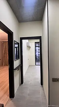 Satılır 1 otaqlı mənzil 45 m²