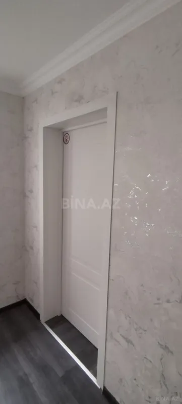 Satılır 2 otaqlı həyət evi 36 m²