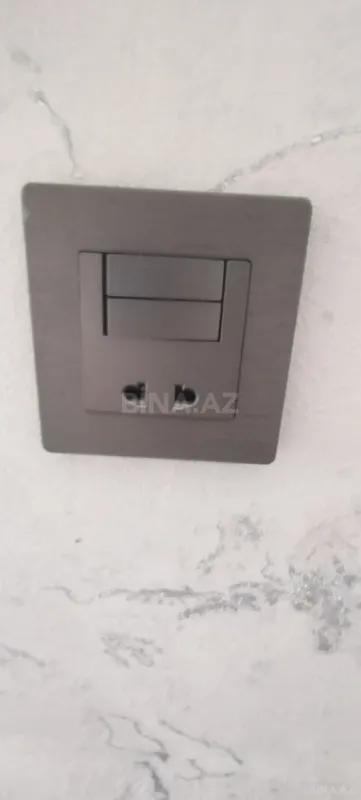 Satılır 2 otaqlı həyət evi 36 m²