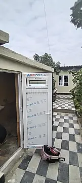 Satılır 2 otaqlı həyət evi 36 m²