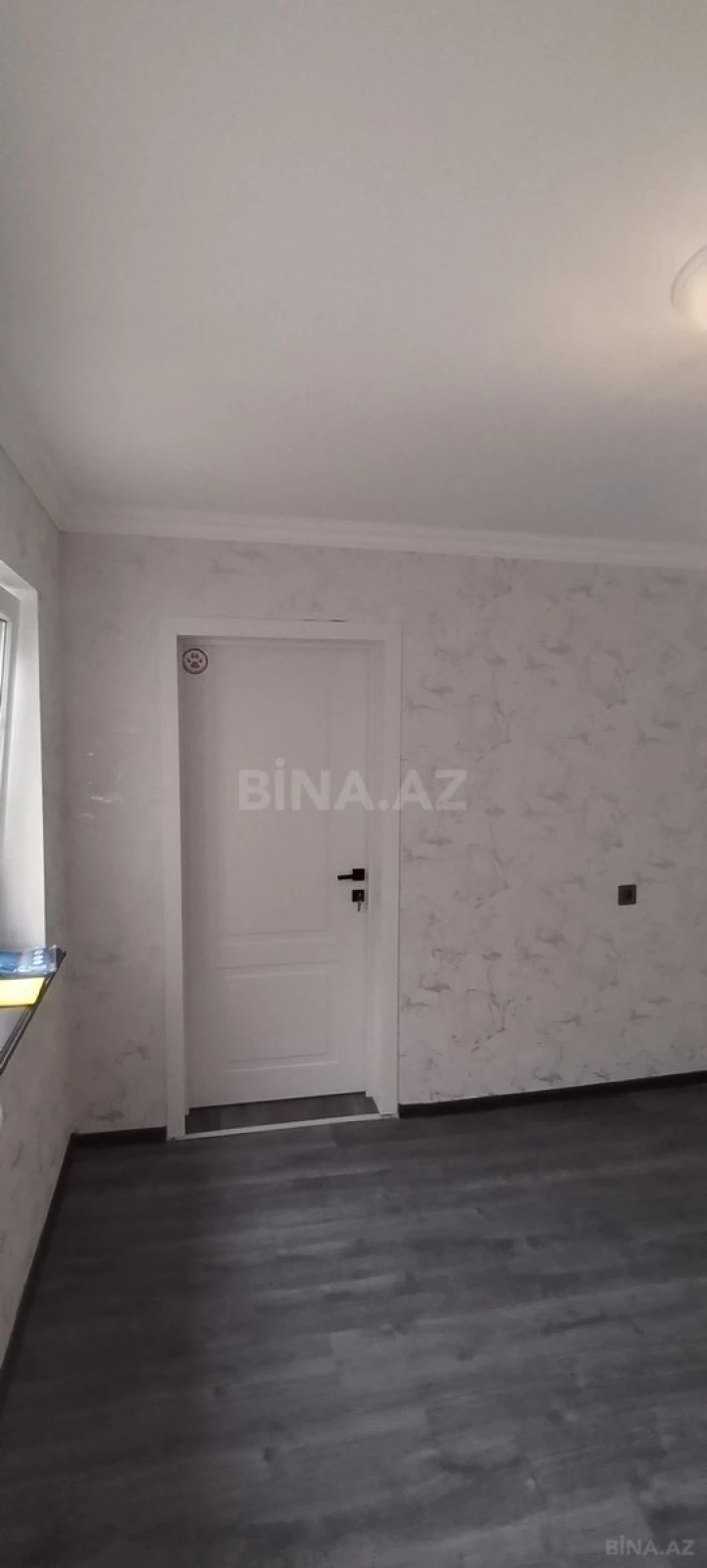 Satılır 2 otaqlı həyət evi 36 m²