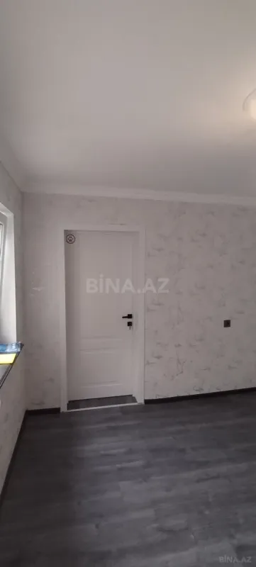 Satılır 2 otaqlı həyət evi 36 m²