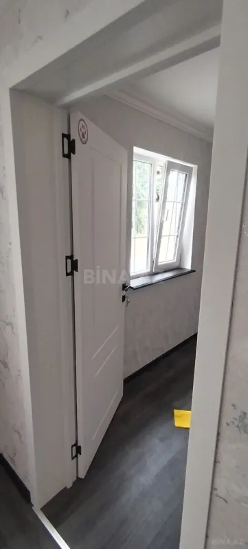 Satılır 2 otaqlı həyət evi 36 m²