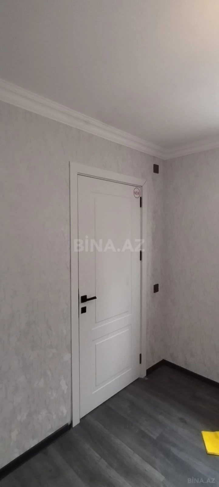Satılır 2 otaqlı həyət evi 36 m²