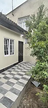 Satılır 2 otaqlı həyət evi 36 m² — Bakı, Əhmədli 2 otaq 36.00 m²