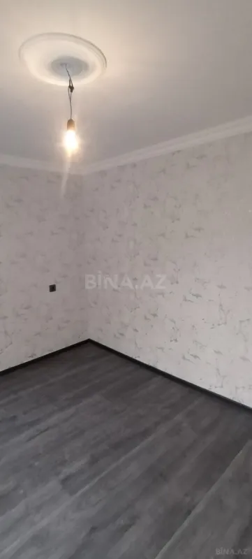 Satılır 2 otaqlı həyət evi 36 m²