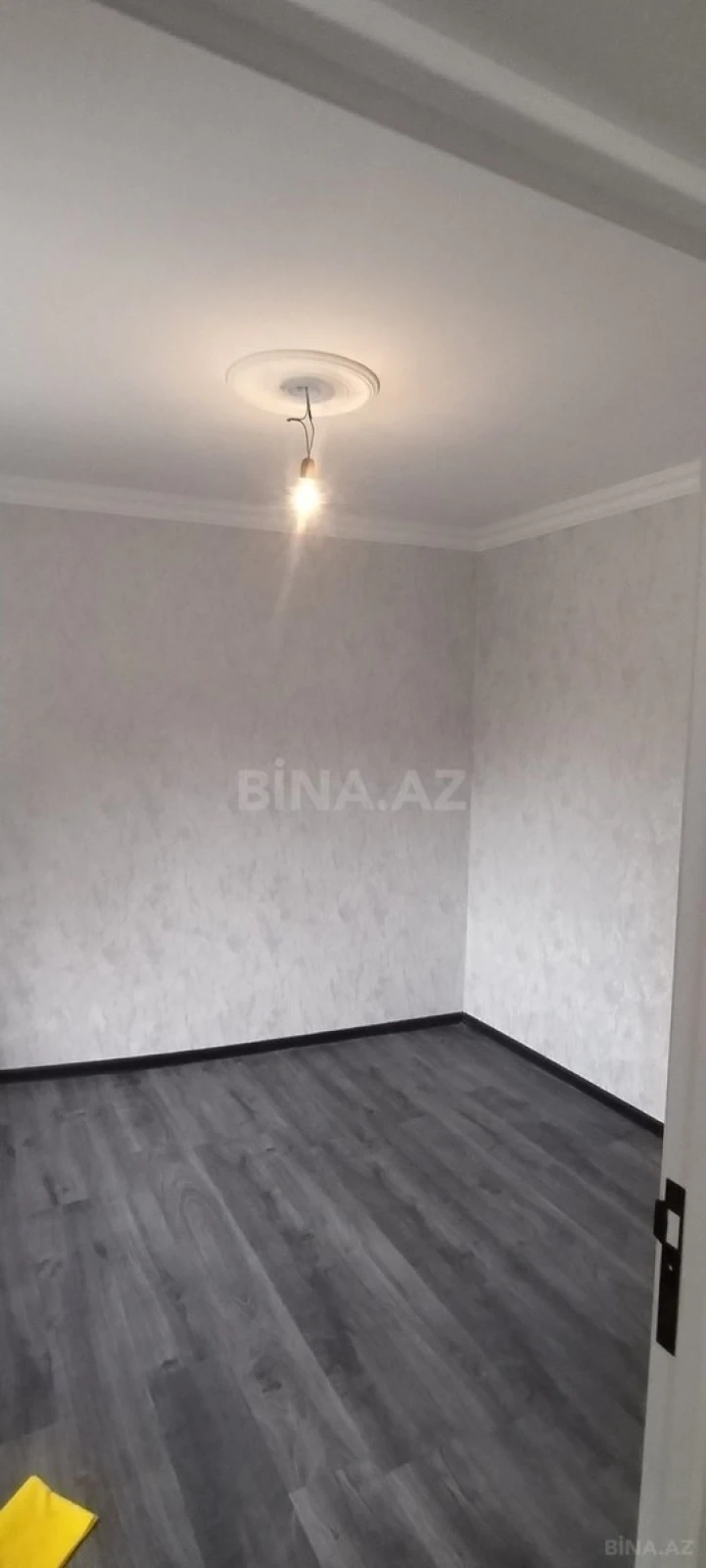 Satılır 2 otaqlı həyət evi 36 m²