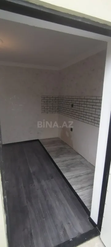 Satılır 2 otaqlı həyət evi 36 m²