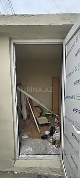 Satılır 2 otaqlı həyət evi 36 m²