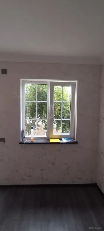 Satılır 2 otaqlı həyət evi 36 m²