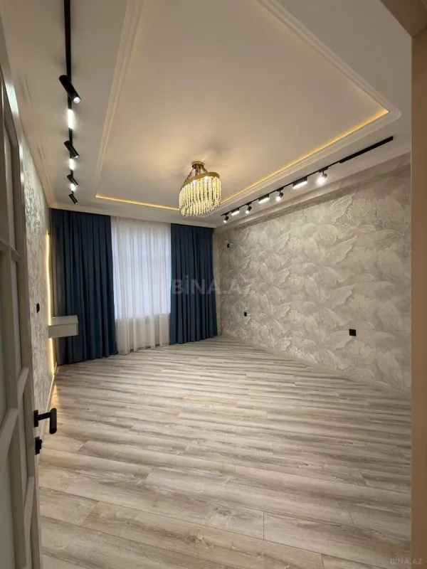 Satılır 3 otaqlı mənzil 86 m²