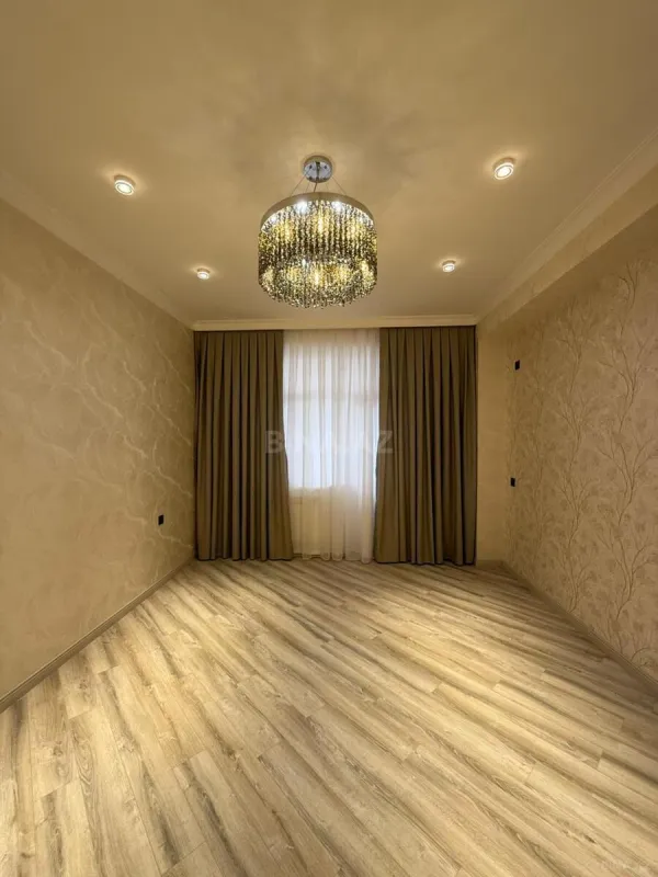 Satılır 3 otaqlı mənzil 86 m²