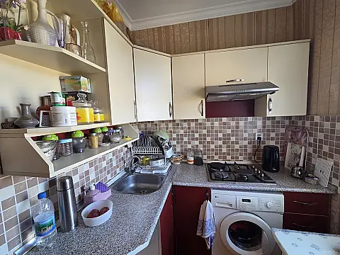 Satılır 2 otaqlı mənzil 50 m²