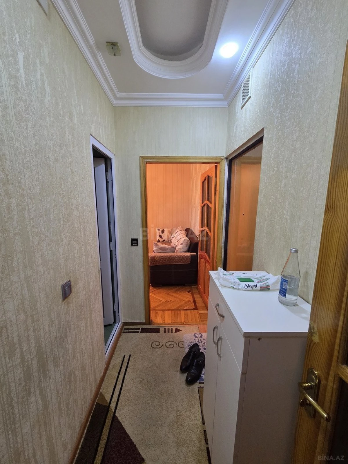 Satılır 2 otaqlı mənzil 50 m²