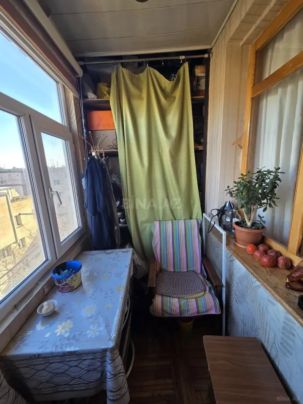 Satılır 2 otaqlı mənzil 50 m²