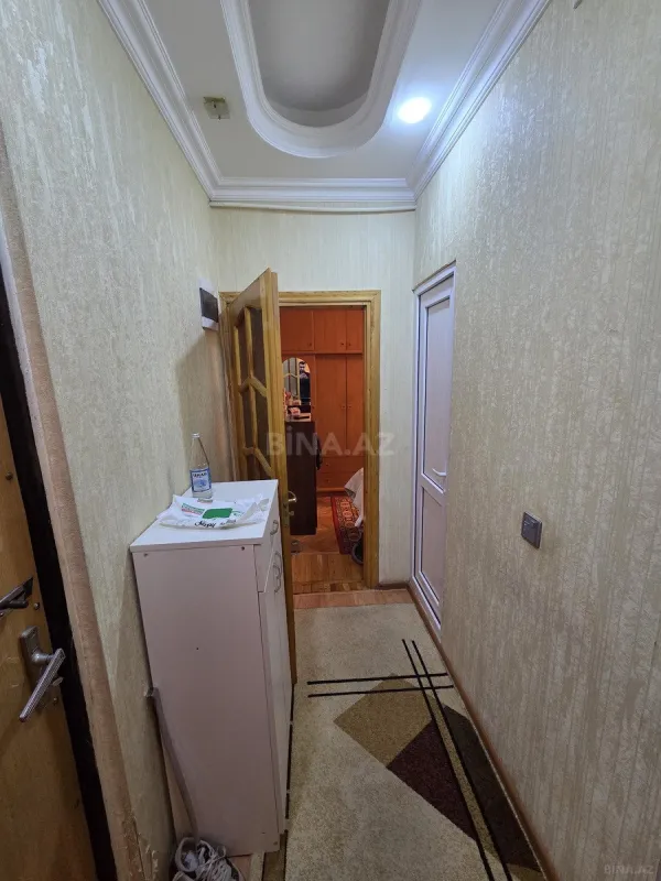 Satılır 2 otaqlı mənzil 50 m²