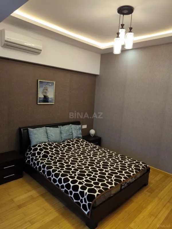 Kirayə verilir 2 otaqlı mənzil 73 m²