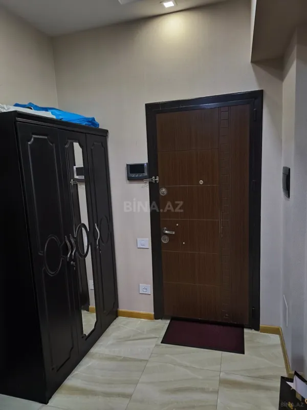 Kirayə verilir 2 otaqlı mənzil 73 m²