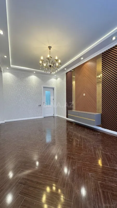 Satılır 2 otaqlı mənzil 55 m²