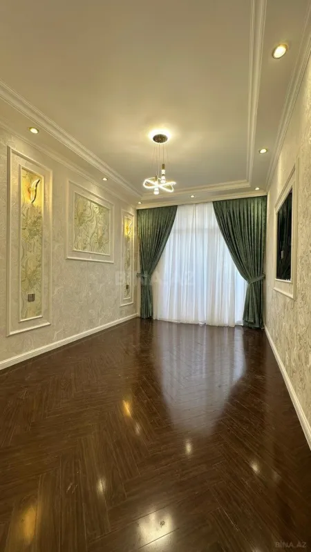 Satılır 2 otaqlı mənzil 55 m²
