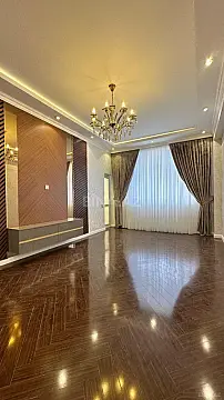 Satılır 2 otaqlı mənzil 55 m² — Bakı, Həzi Aslanov qəs. 2 otaq 55.00 m²