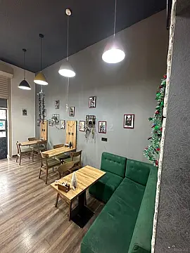 Kirayə verilir obyekt 55 m²