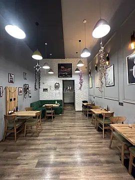 Kirayə verilir obyekt 55 m²