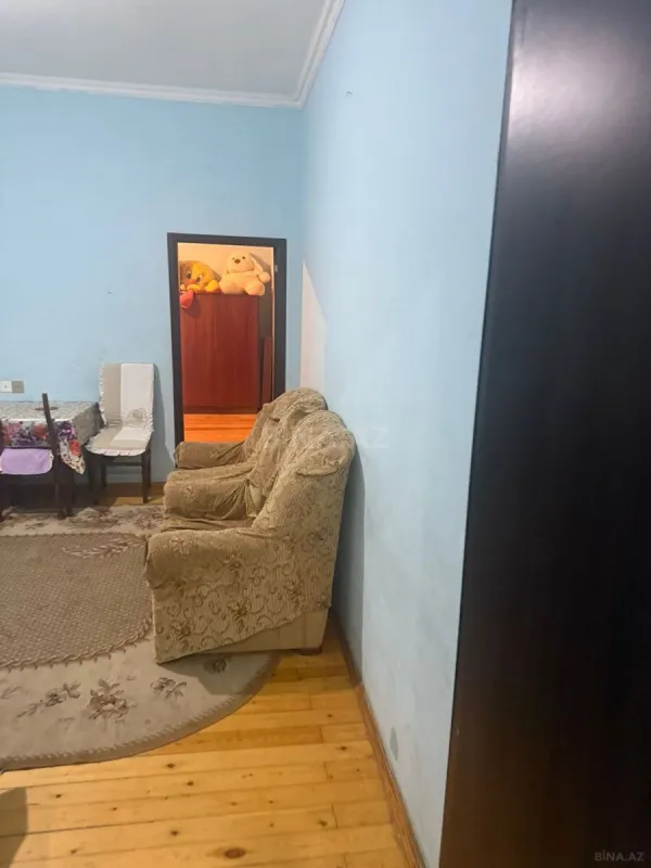 Kirayə verilir 2 otaqlı həyət evi 90 m²