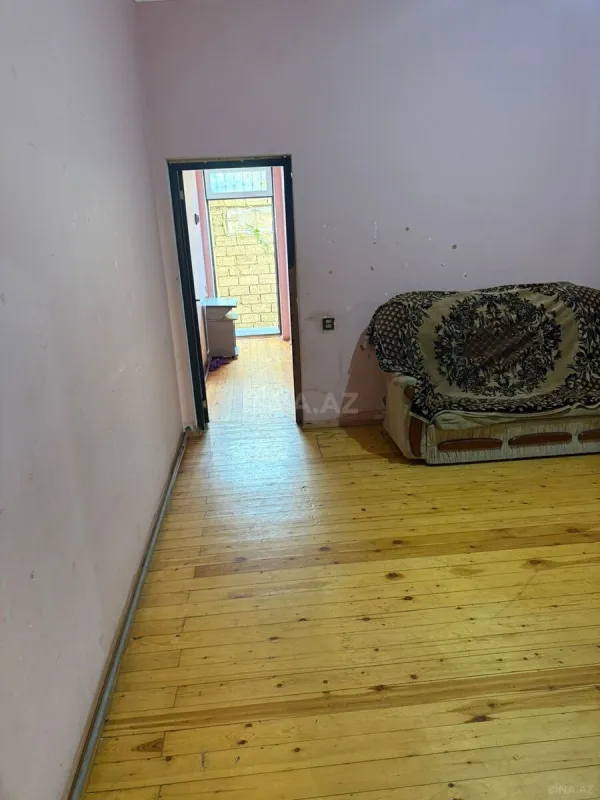 Kirayə verilir 2 otaqlı həyət evi 90 m²