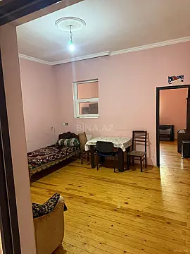 Kirayə verilir 2 otaqlı həyət evi 90 m²