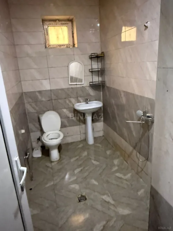 Kirayə verilir 2 otaqlı həyət evi 90 m²