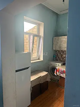 Kirayə verilir 2 otaqlı həyət evi 90 m²